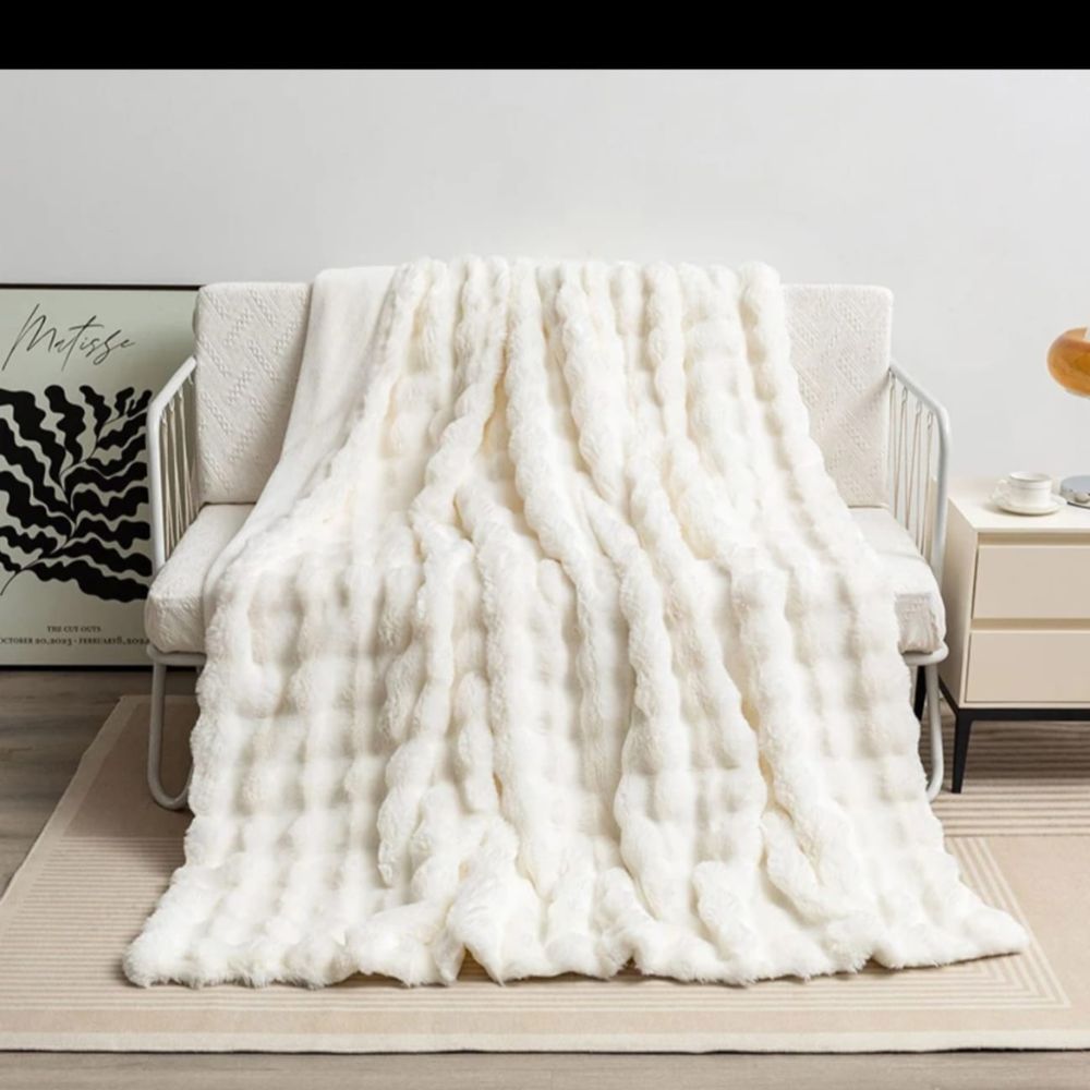 Fleece Blanket