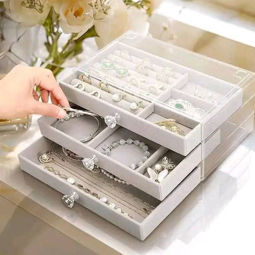 Jewelry Organizer