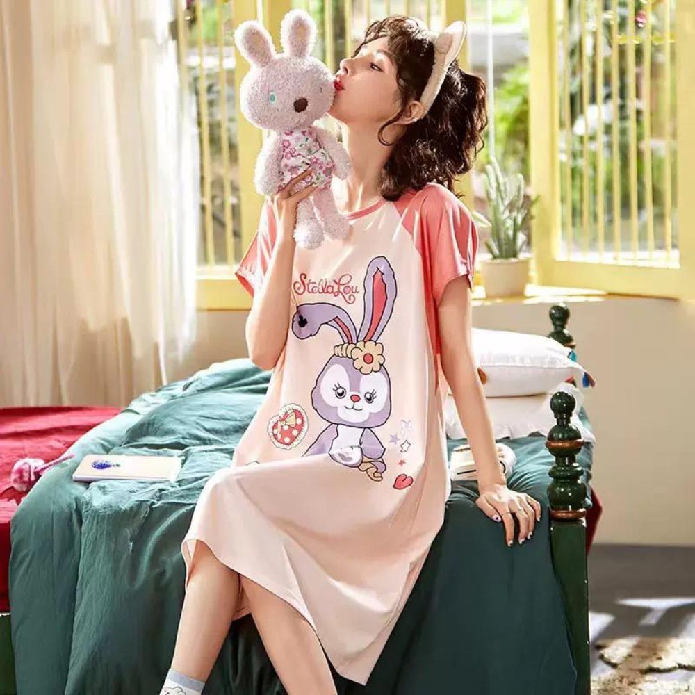 Single Dress
