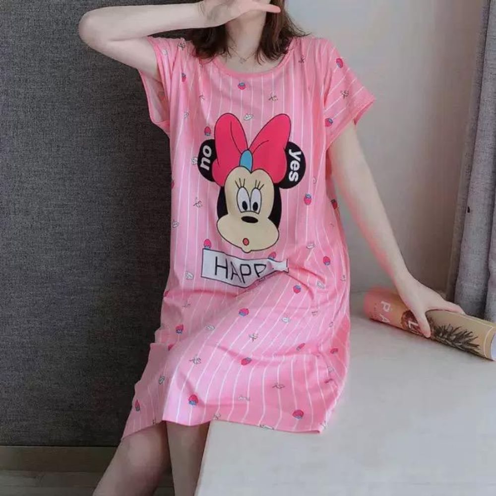 Single Dress