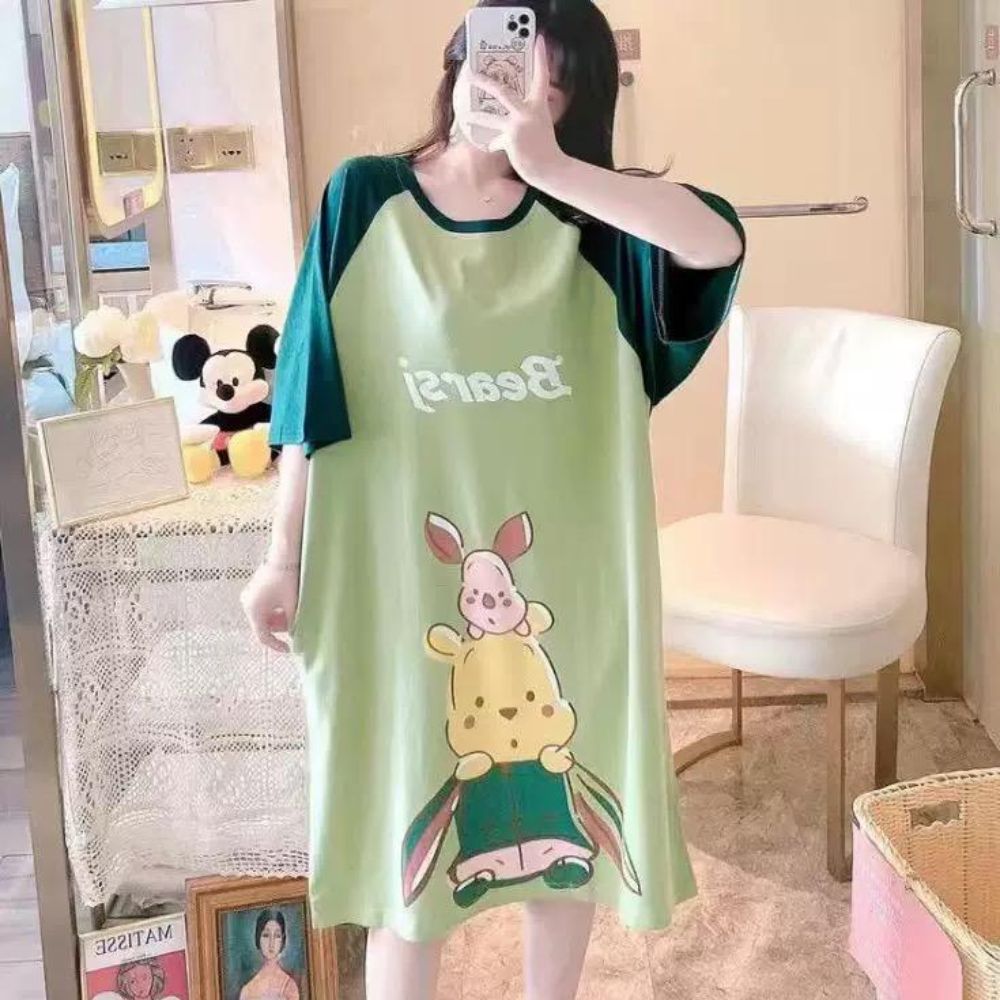 Single Dress