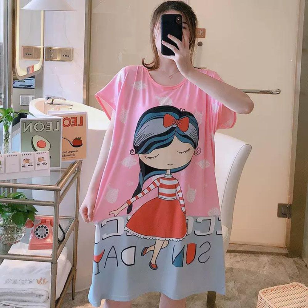 Single Dress