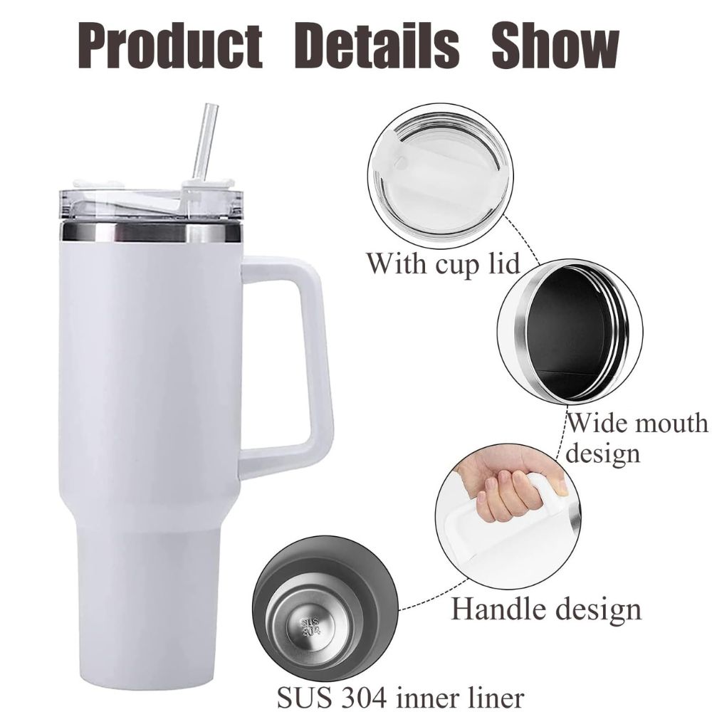 1200ml Thermocup