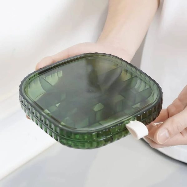 16 slot jewelry box