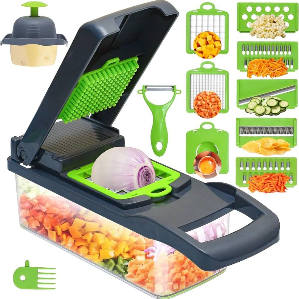 Kitchenware