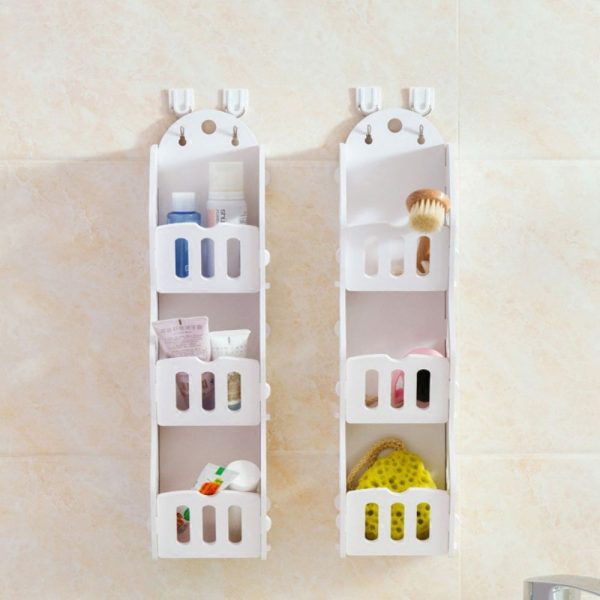 3 Tier Organizer