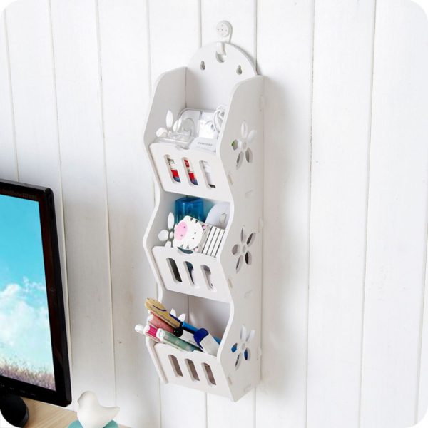 3 Tier Organizer