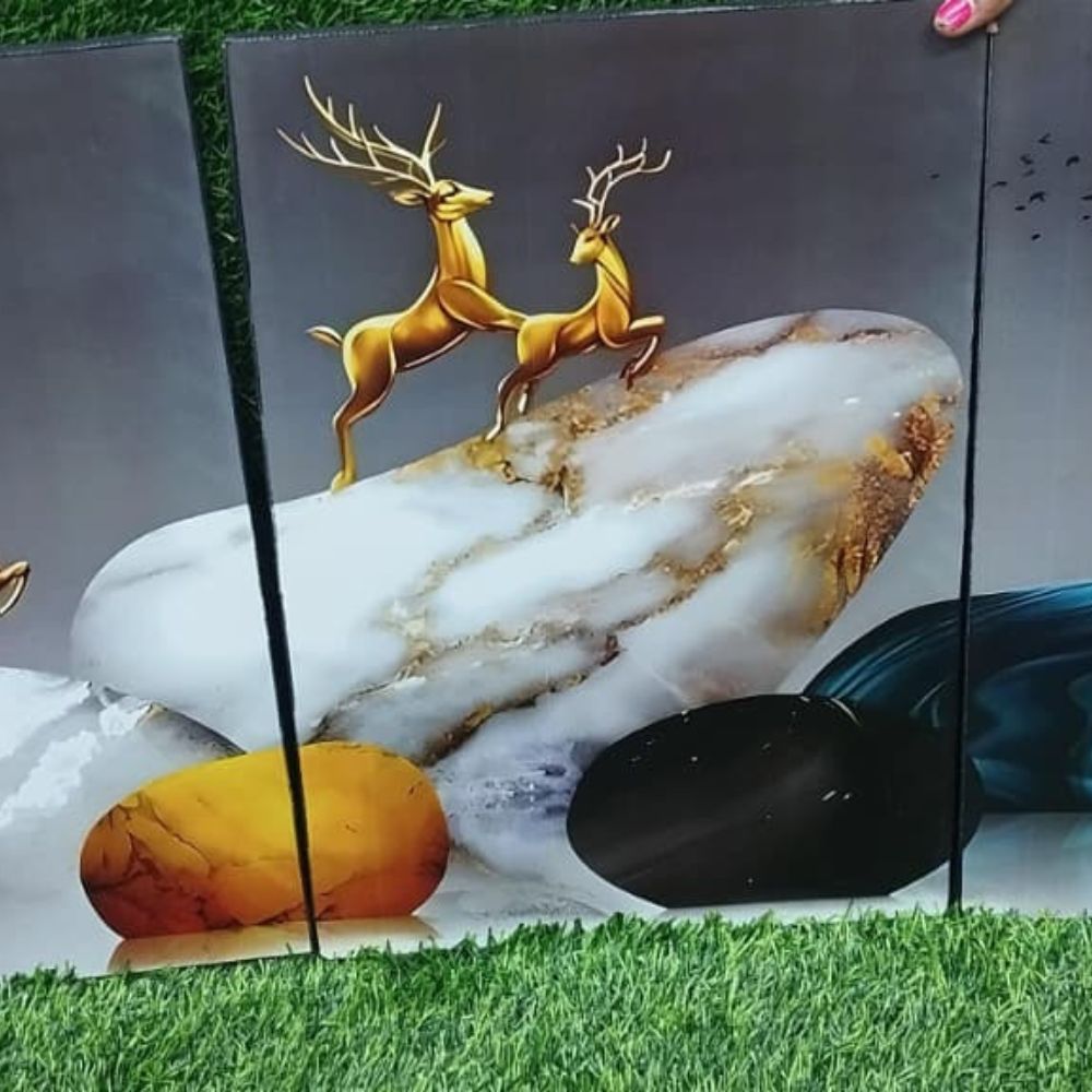 3pc Wall Art