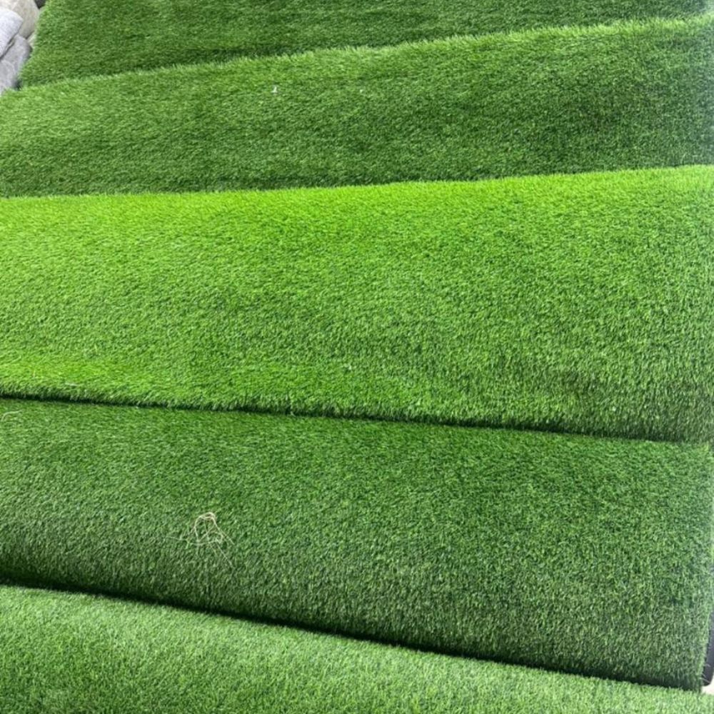 40mm Artificial Grass