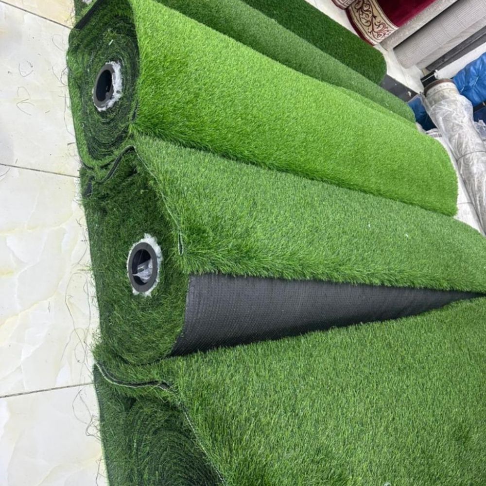 40mm Artificial Grass