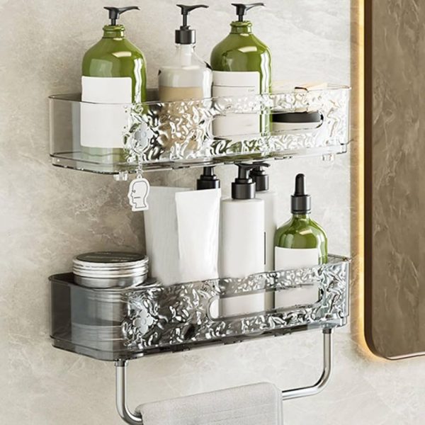 Acrylic Adhesive Shelf