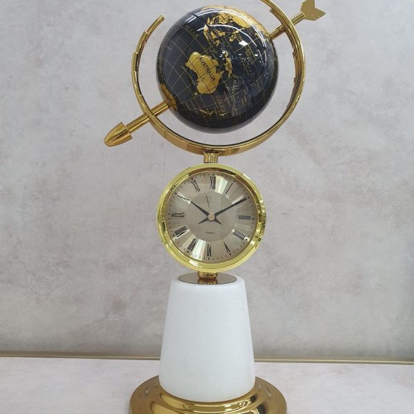Antique Quartz Clock