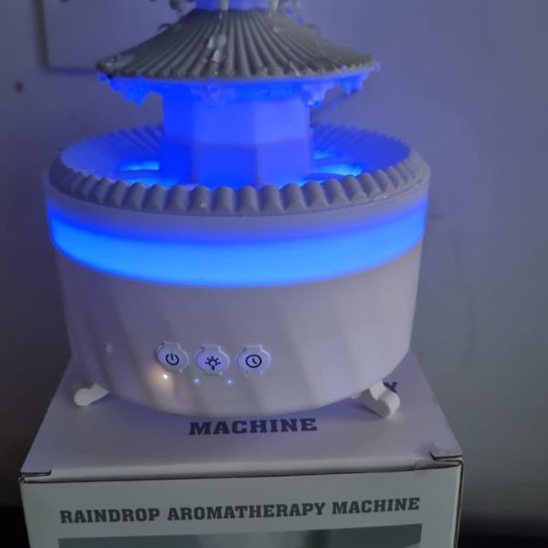 Aromatherapy Humidifier
