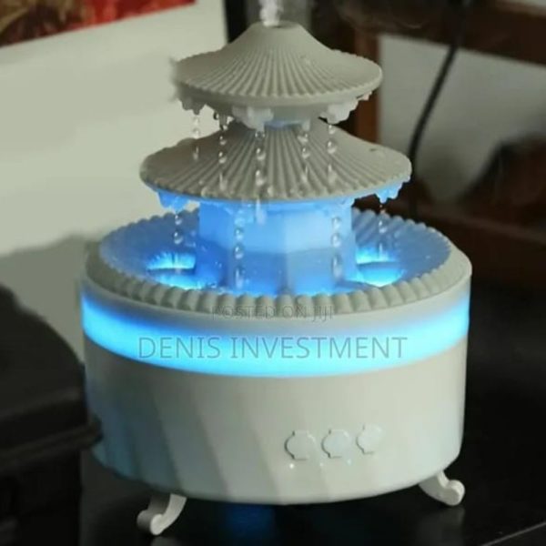 Aromatherapy Humidifier
