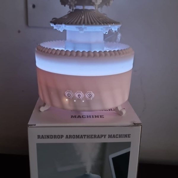 Aromatherapy Humidifier