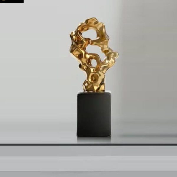 Artistic Ceramic Decor