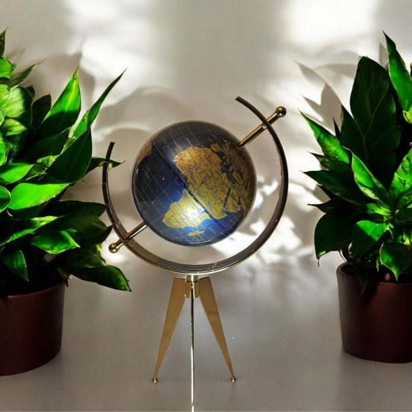 Axis Globe