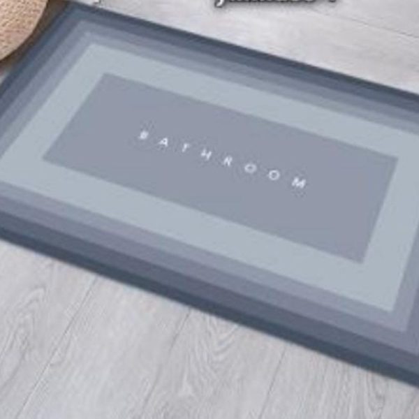 Anti Slip Bath mat