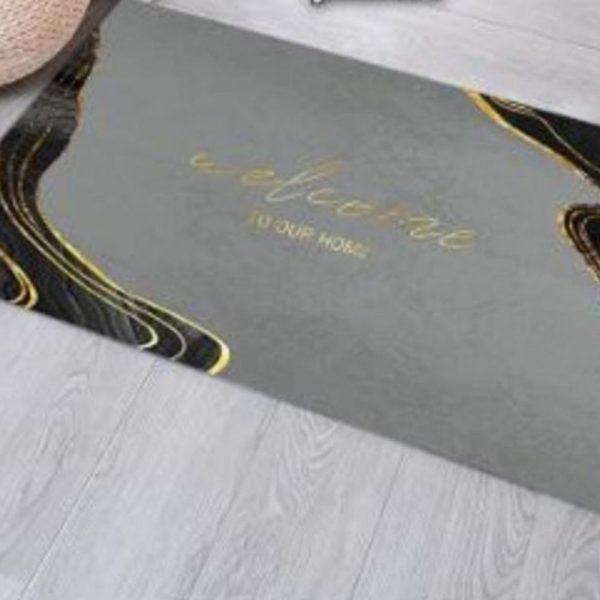 Anti Slip Bath mat
