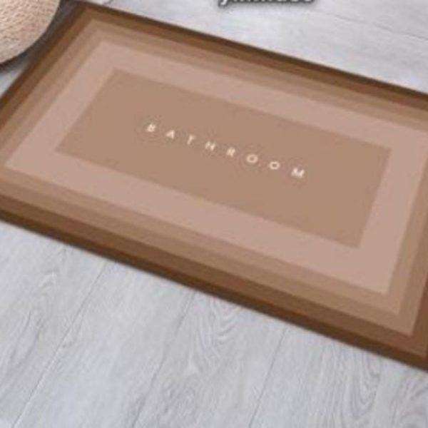 Anti Slip Bath mat