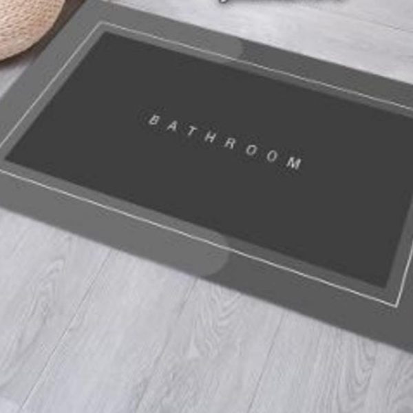Anti Slip Bath mat