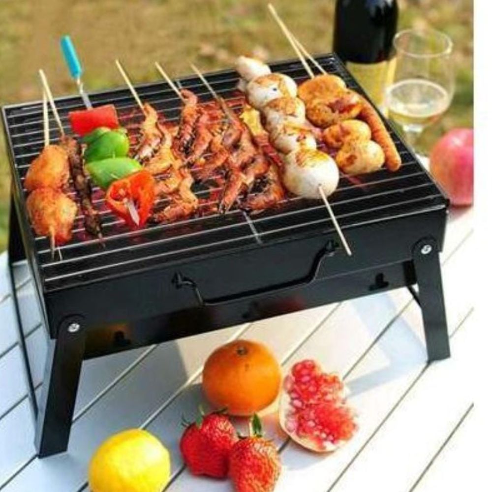 Berbecue Charcoal Grill
