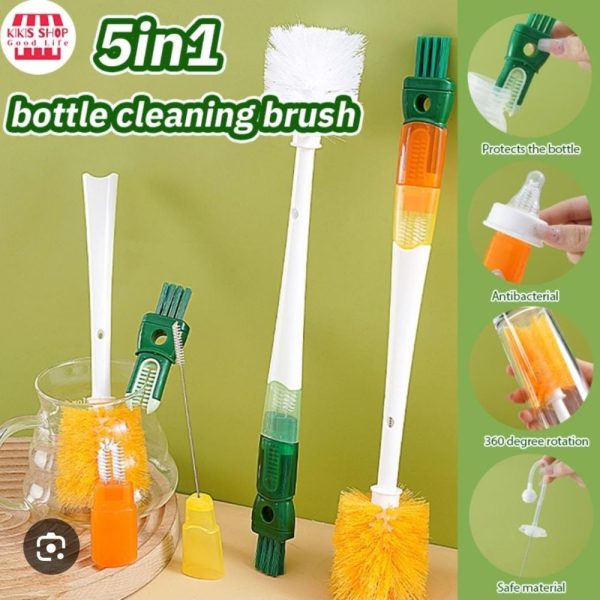 Bottle Cleaning Set