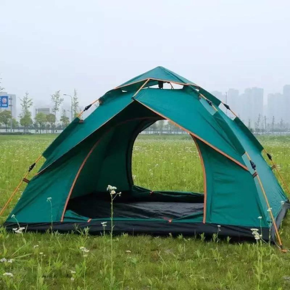 Camping Tent