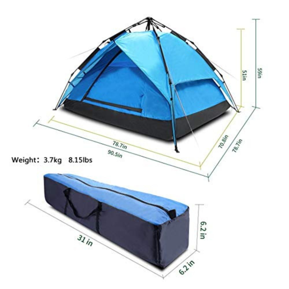 Camping Tent