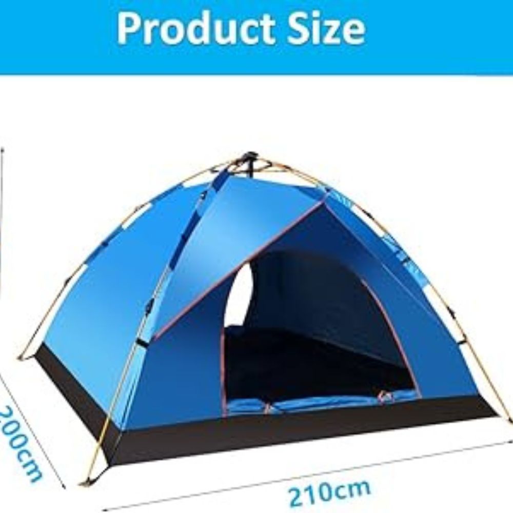 Camping Tent