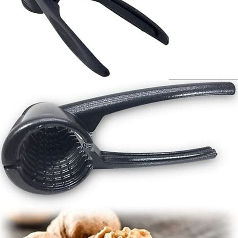 Cast Iron Walnut Pliers