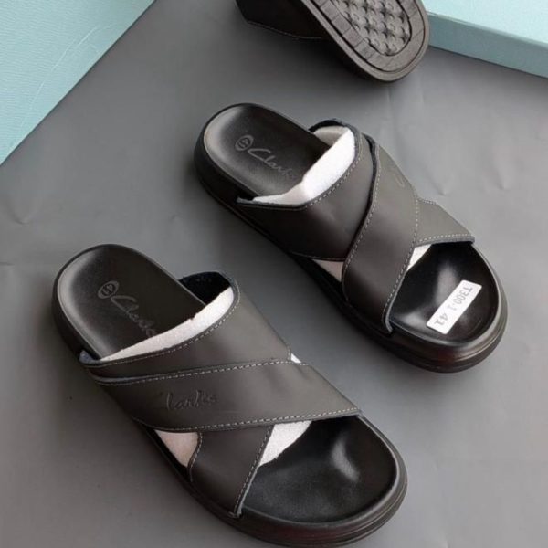 Clarks Sandals