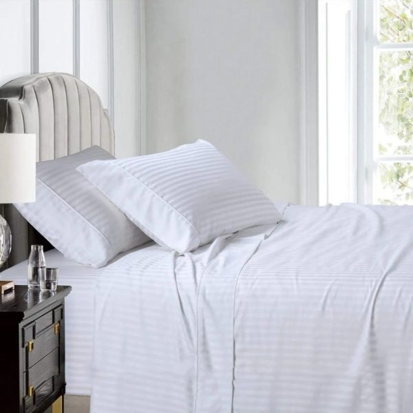 Cotton Bedsheet set