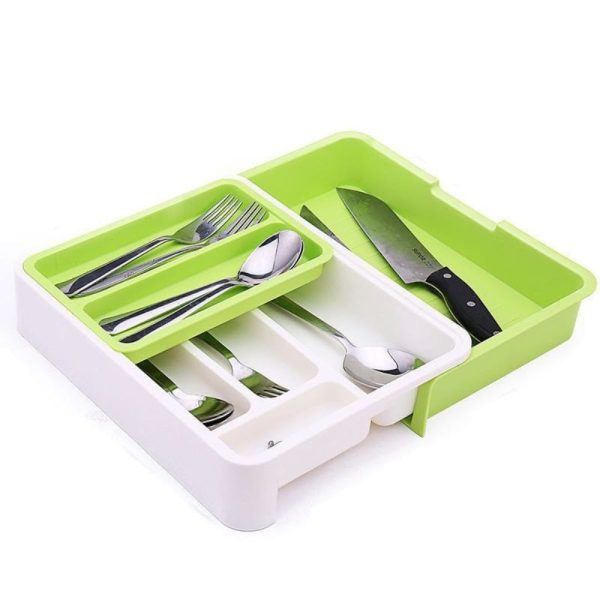 Cutlery Drawer