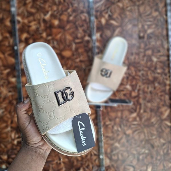 D&G Sandals