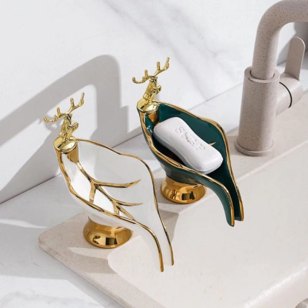 Decorative Soap Holder