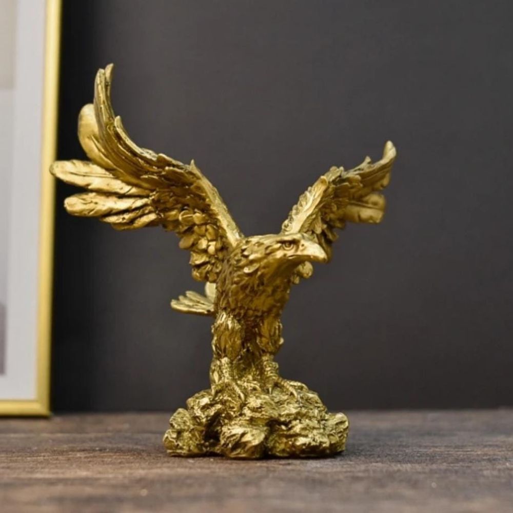 Eagle Decor