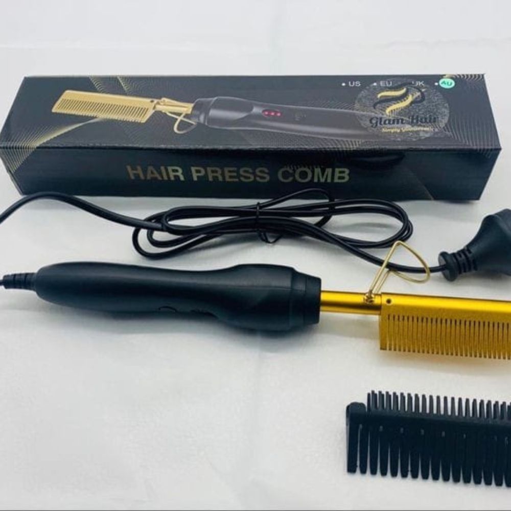 Electric Hotcomb