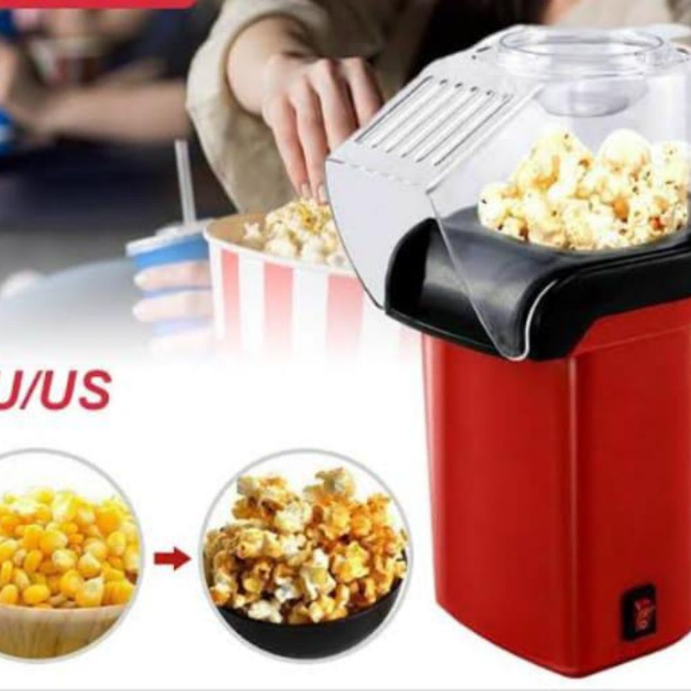 Electric Popcorn maker