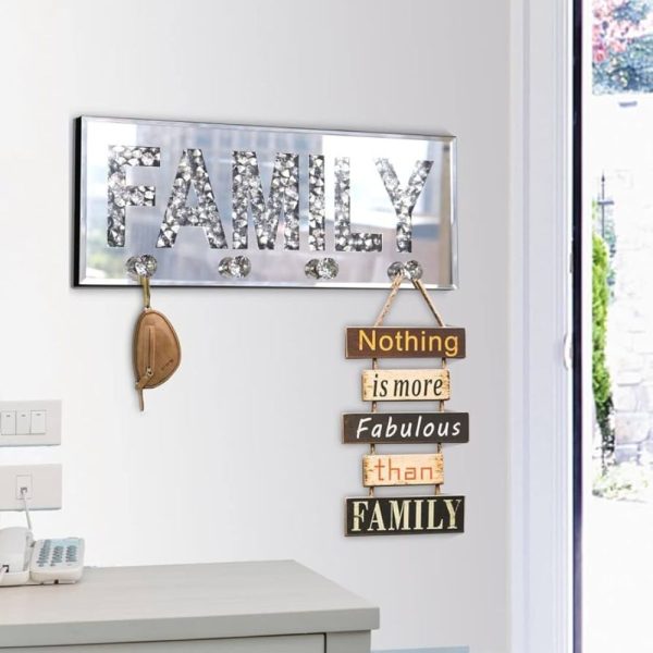 Family Key Holder