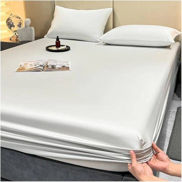 Fitted Mattress Protector