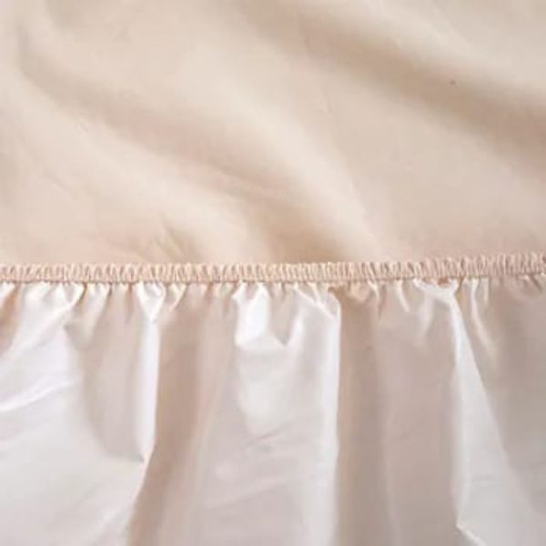 Fitted Mattress Protector
