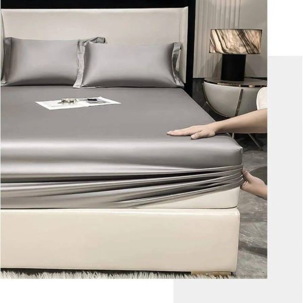 Fitted Mattress Protector
