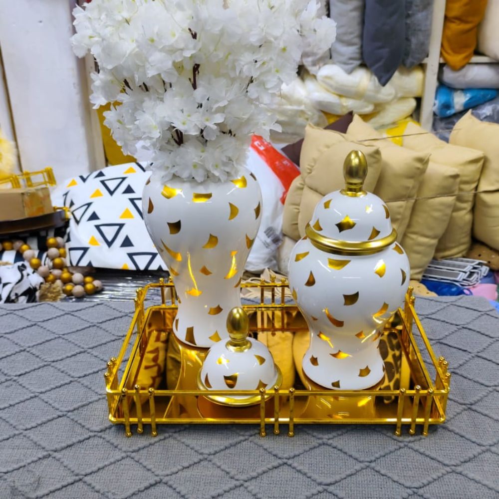 Flower Set