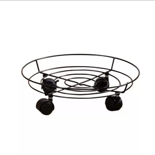 Gas Cylinder Trolley