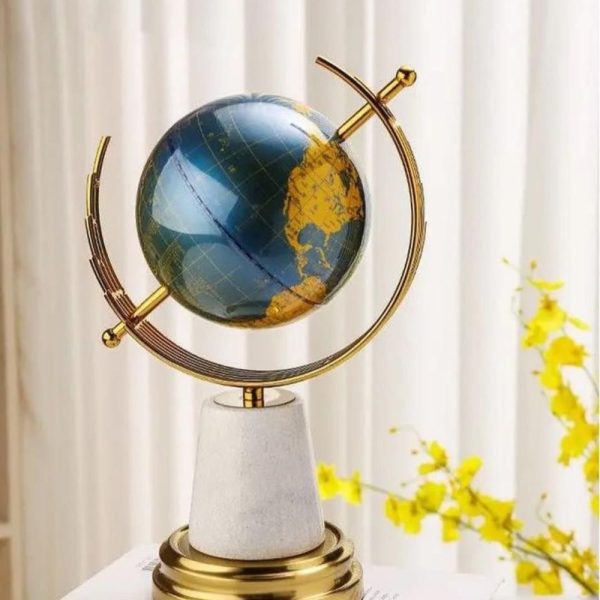 Globe Tellurion