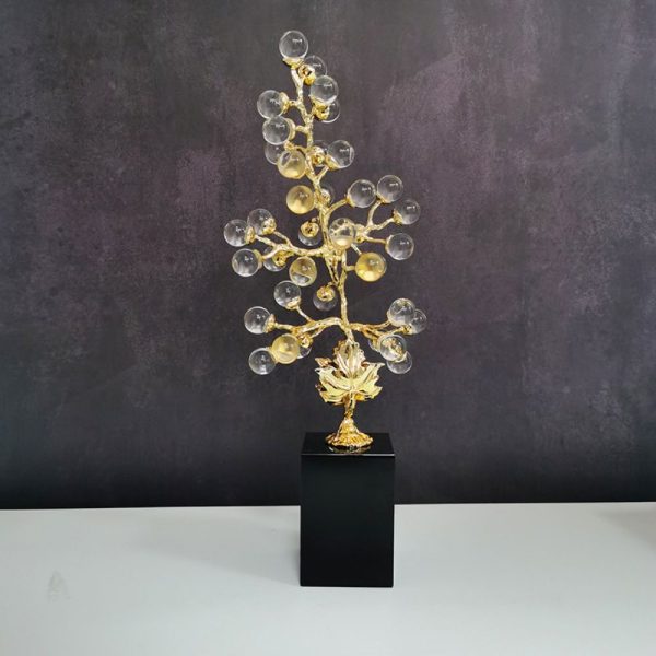 Grade Tree Decor