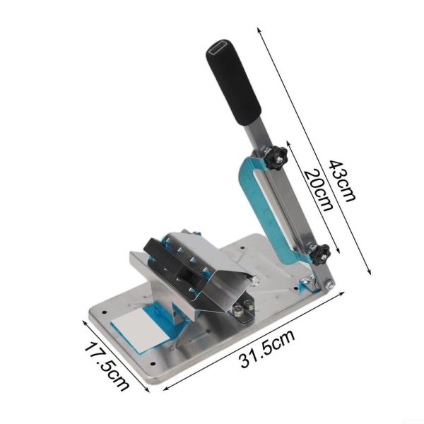 Heavy Duty Meat Slicer