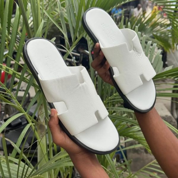 Hermes Sandals
