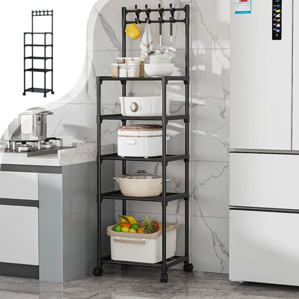 Kitchen Bowl Rack